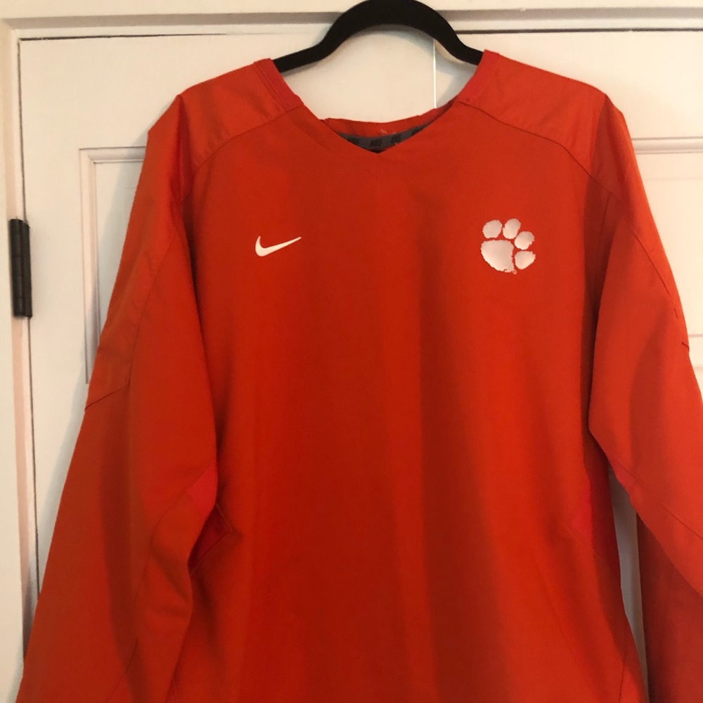 Clemson Pullover - image 1